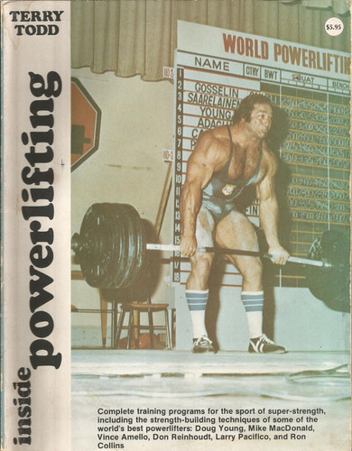 Inside powerlifting