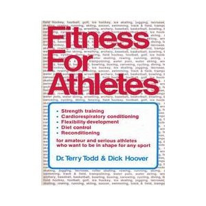 Fitness for athletes
