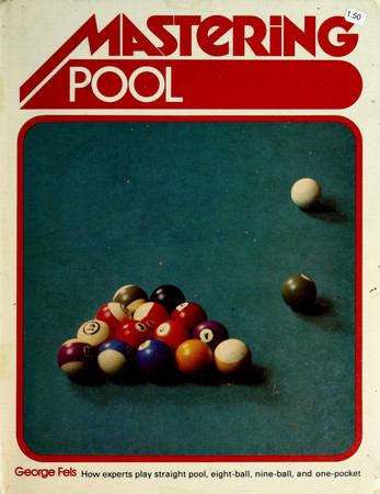Mastering pool