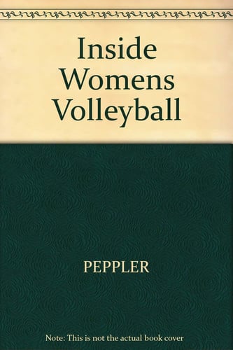 Inside Volleyball for Women