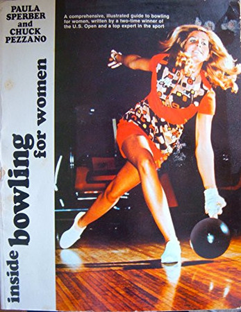 Inside bowling for women