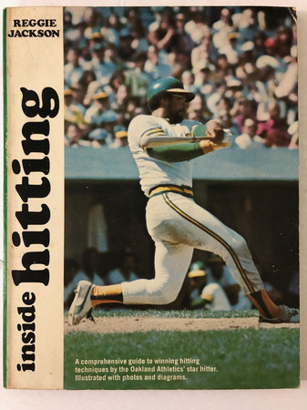 Inside hitting