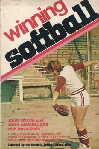 Winning Softball