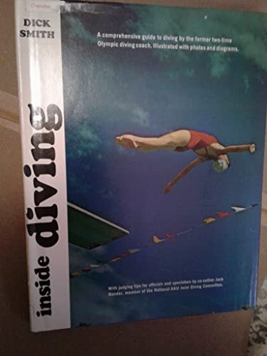 Inside Diving