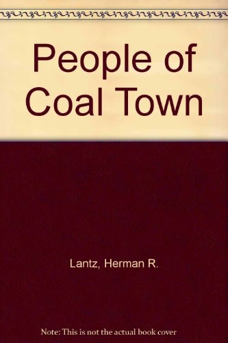 People of Coal Town
