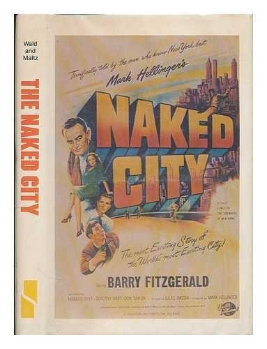 The Naked City: A Screenplay