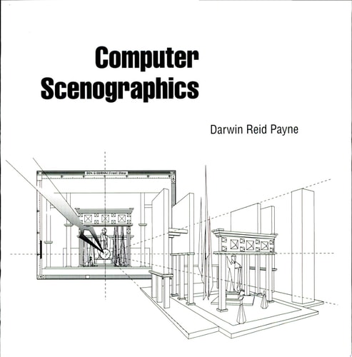 Computer Scenographics