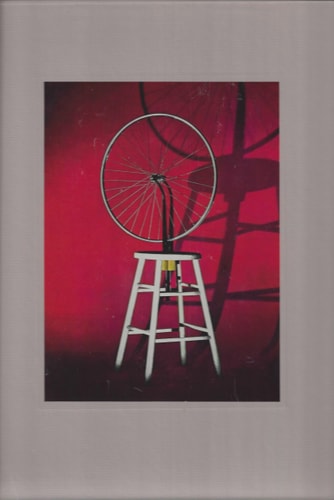 The World of Marcel Duchamp, 1887-1968