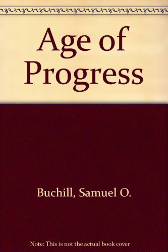 Age of Progress