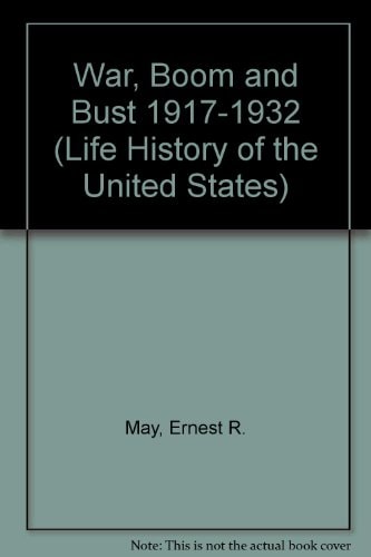 Boom and Bust 1917-1932