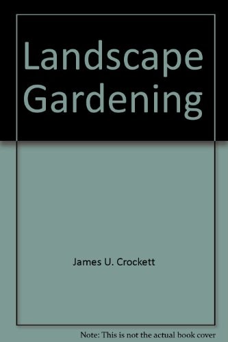 Landscape Gardening