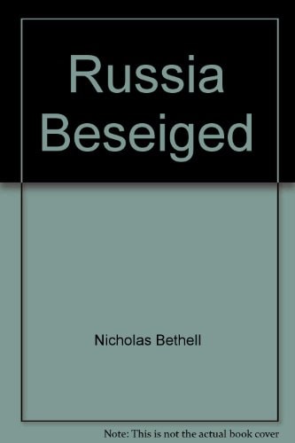 Russia Besieged