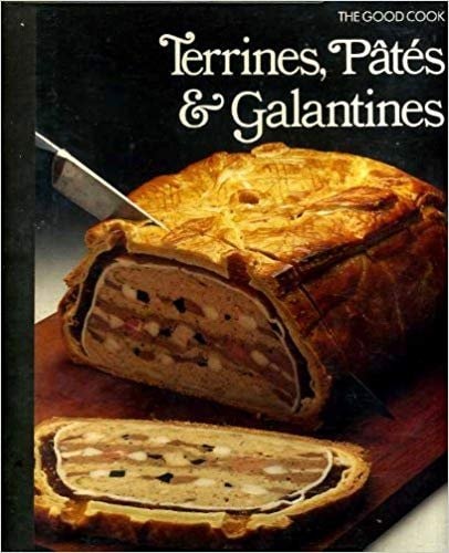 Terrines, Pâtés & Galantines