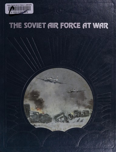 The Soviet Air Force (Epic of Flight)