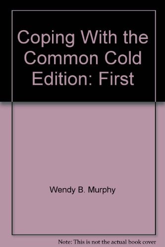 Coping With the Common Cold