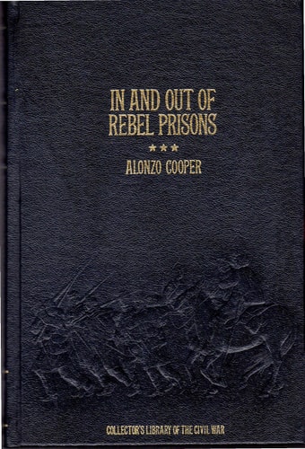 In and out of rebel prisons