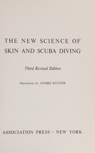 The new science of skin and scuba diving