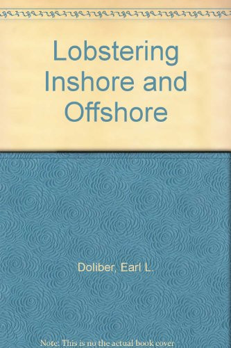 Lobstering Inshore and Offshore