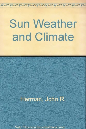 Sun Weather and Climate