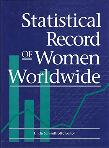 Statistical Record of Women Worldwide