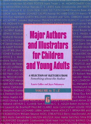 Major Authors and Illustrated Children