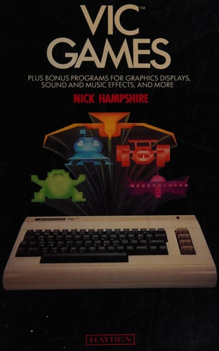 Vic Games