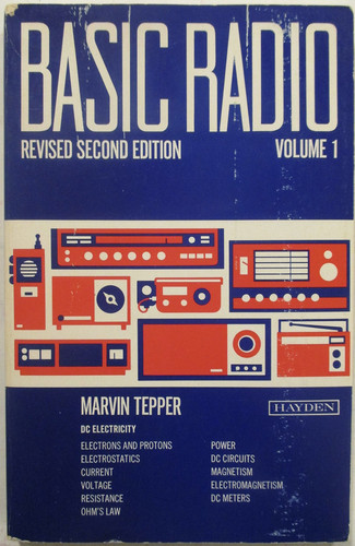 Basic Radio