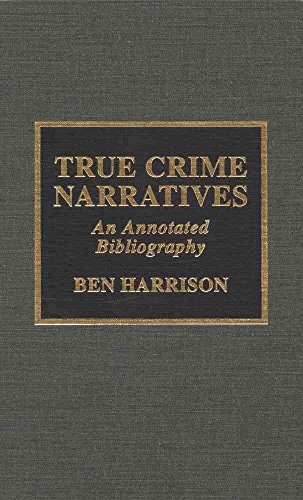 True Crime Narratives