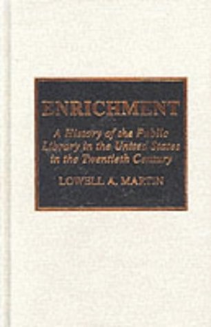 Enrichment
