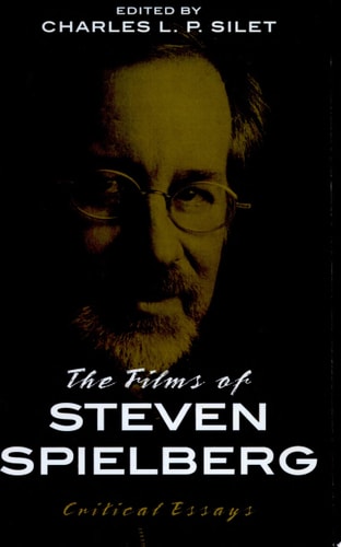 The Films of Steven Spielberg