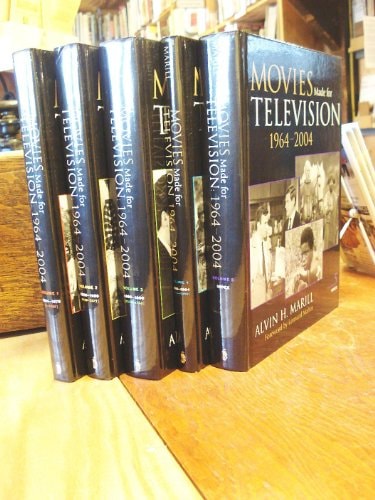 Movies Made for Television 1964-1979