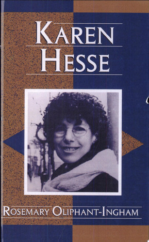 Karen Hesse