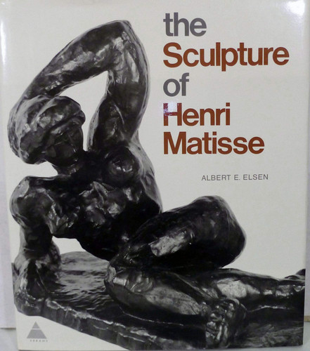 The sculpture of Henri Matisse