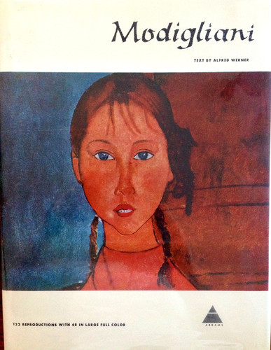 Amedeo Modigliani