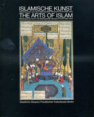 Art of Islam Metropolitan M
