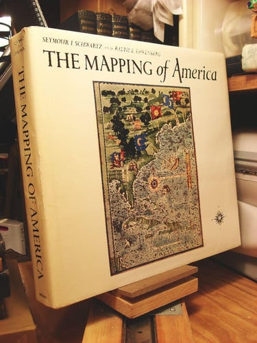 The Mapping of America