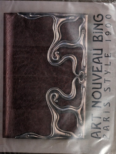 Art Nouveau Bing: Paris Style 1900
