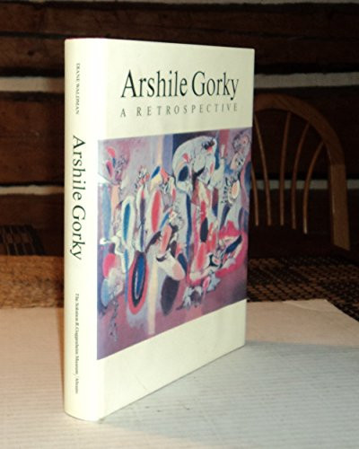 Arshile Gorky