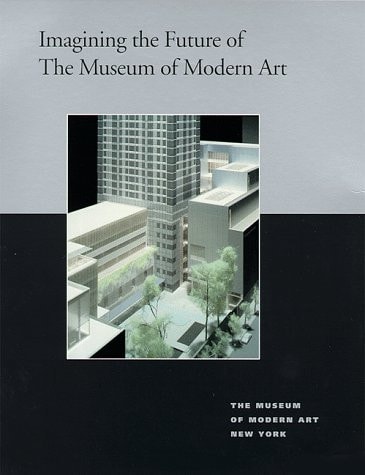 Imagining the Future of the Museum of Modern Art