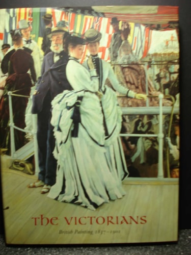 The Victorians: British Painting, 1837-1901