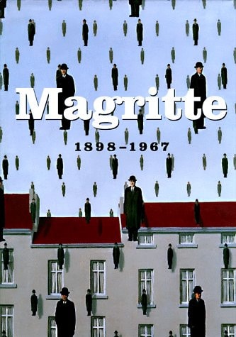 Magritte, 1898-1998