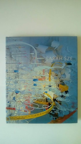 Sarah Sze