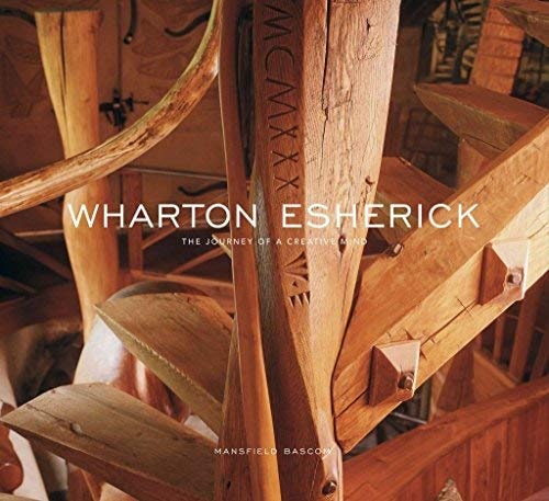 Wharton Esherick The Journey of a Creative Mind