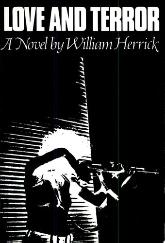 Love and Terror Novel