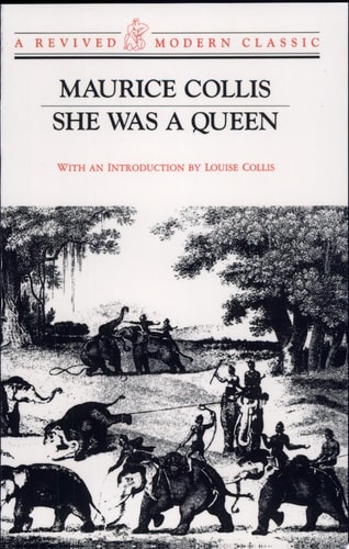 She was a Queen