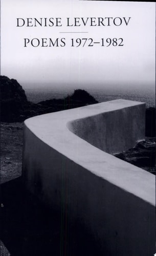 Poems 1972-1982