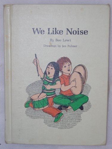 We Like Noise