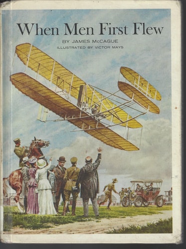 When Men First Flew