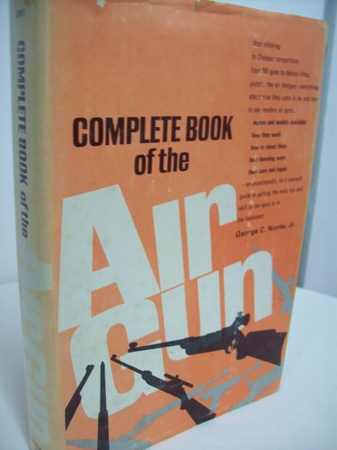 Complete Book of the Bow and Arrow
