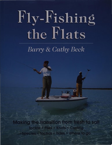 Fly-Fishing the Flats